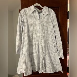 Tuckernuck dress size s.